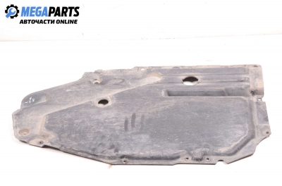 Кора под купе за BMW X5 Series E70 (02.2007 - 06.2013)